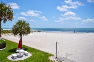 Beach Cottages 1504 - 6