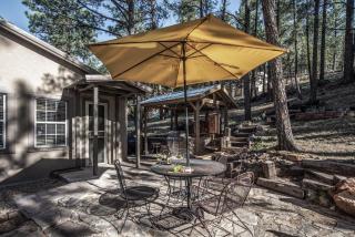 Sugar Butter Chalet - 4