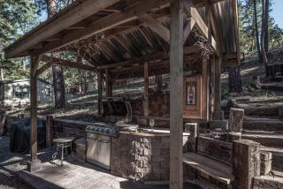 Sugar Butter Chalet - 3
