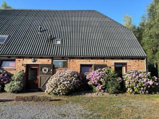 Farmhouse home in Eede - Eede - 5