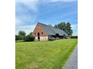 Farmhouse home in Eede - Eede - 4