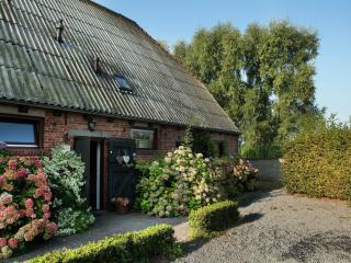 Farmhouse home in Eede - Eede - 0