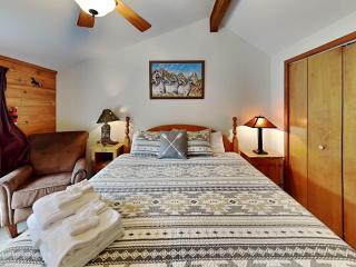 Moose Manor - 1