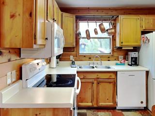 Moose Manor - 2