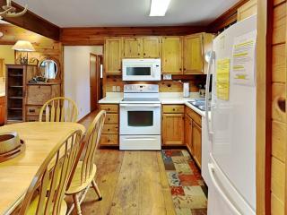 Moose Manor - 3