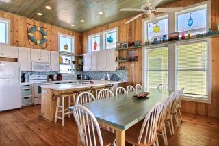 Ruby Redbird Roost - 3