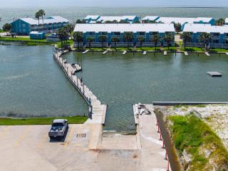 Kontiki Beach Resort #317 - 5