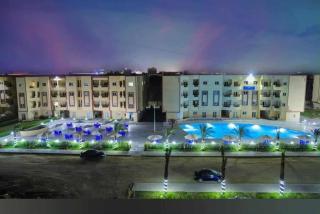 منتجع سيرينا الساحل الشمالي - 0
