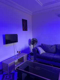 YP Made Villa One Bed Apartment 2 - 5