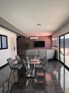 Villa with Private Pool and Electricity Included - 9