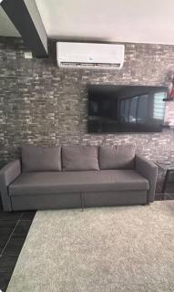 Villa with Private Pool and Electricity Included - 8