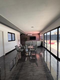 Villa with Private Pool and Electricity Included - 1