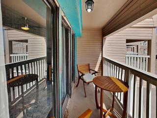 Villa Del Sol #2138 - 4