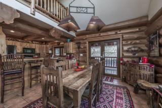 Panther Lodge - 3