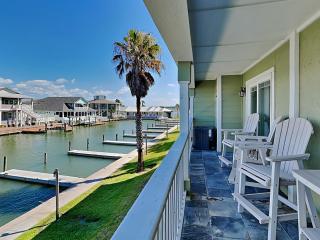 Kontiki Beach Resort #221 - 9