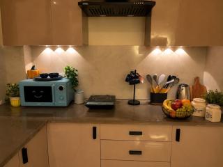 1BHK - Golf Course RD-Metro - 7