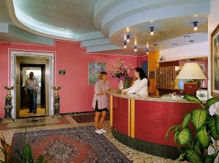Hotel Miramare - Bibione - 7