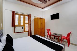 Hotel O Jhandi Palace - 6