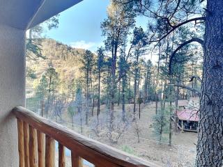 Mountain Paradise - 9
