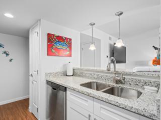 Bay Breeze Bungalow - 3