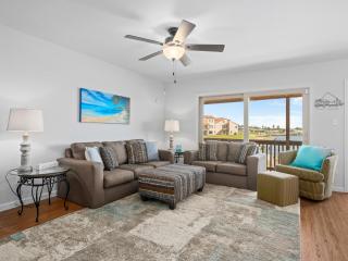 Bay Breeze Bungalow - 8