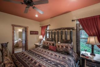 Casa Oso Grande - 3