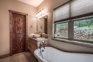 Casa Oso Grande - 2