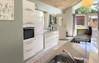 4 Bedroom Lovely Home In Ebeltoft - 7