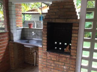 Casa Manguaba Japaratinga - 1