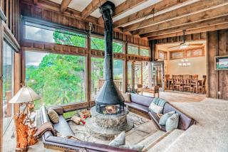 Neeley Mountain House - 9