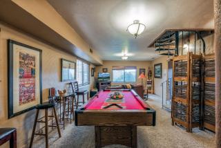 Neeley Mountain House - 8