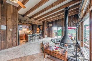 Neeley Mountain House - 4