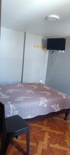 Posada Del Lago AQP - 4