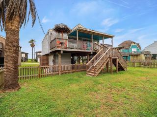 Bermuda Bungalow - 0
