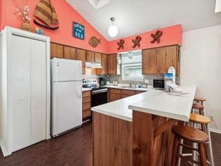 Bermuda Bungalow - 5