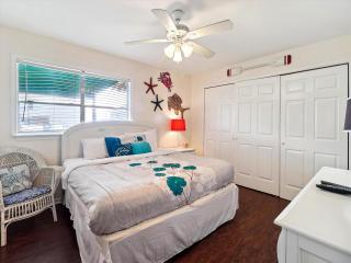 Bermuda Bungalow - 4