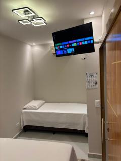 hospedapvh Private Suite Comfort and Excellent Location - 5