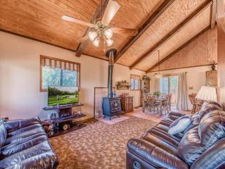 Mockingbird Cabin - 8