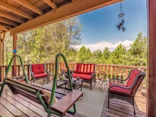 Mockingbird Cabin - 5