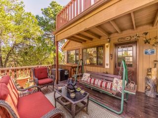 Mockingbird Cabin - 4