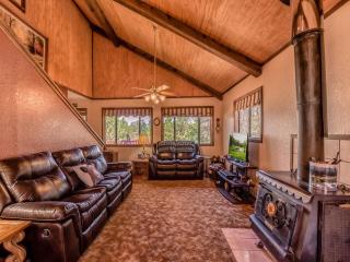Mockingbird Cabin - 6