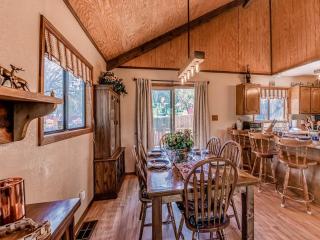 Mockingbird Cabin - 3