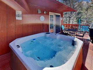 Touch of Santa Fe - 9