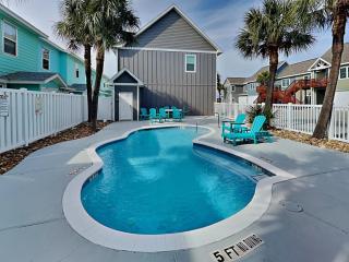 Beach Place - 8