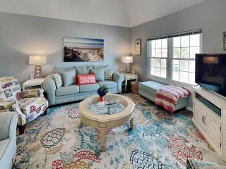 Beach Place - 6