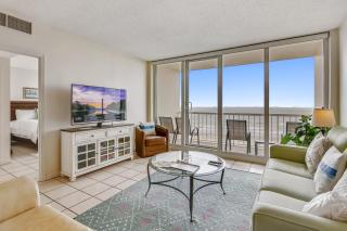 Galvestonian 1002-Beachfront Getaway - 9