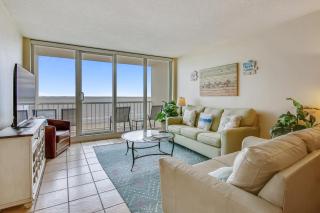 Galvestonian 1002-Beachfront Getaway - 7
