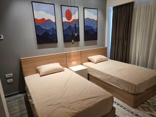 Luxury Apartment for Rent New Alamein Towers - 5