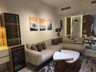 Luxury Apartment for Rent New Alamein Towers - 4