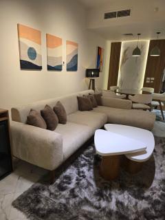 Luxury Apartment for Rent New Alamein Towers - 2